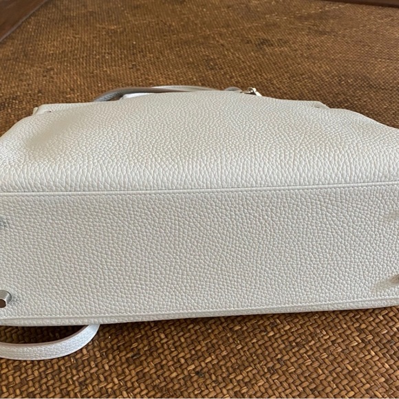 SOLD: Hermes Kelly 32 Gris Perle - Picture 5 of 11